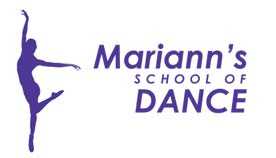 marianns school of dance