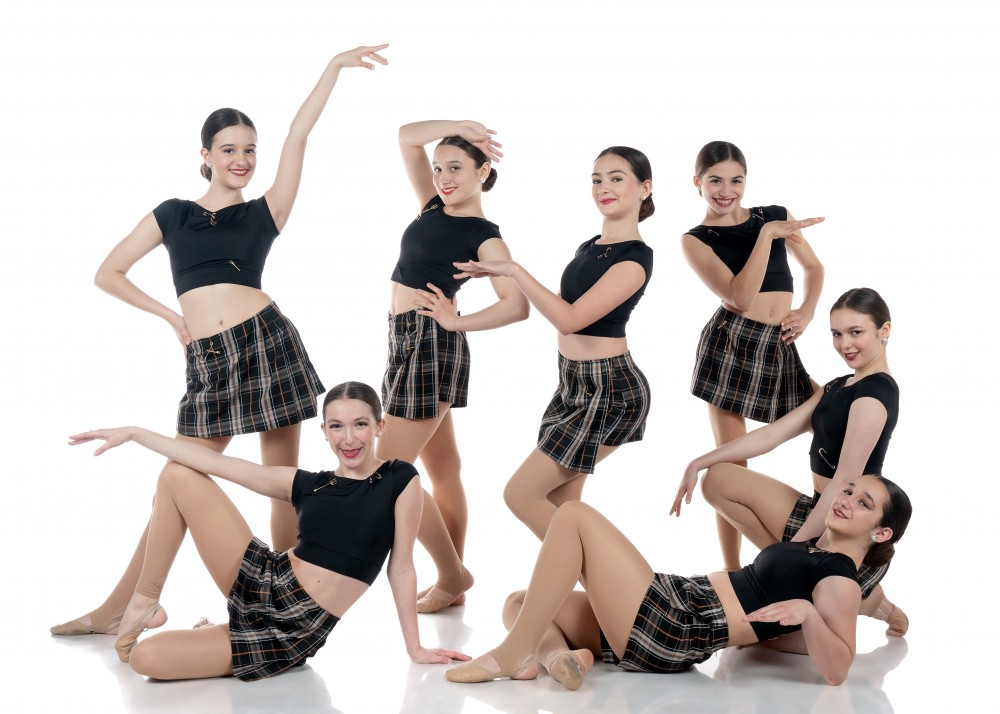 StarLine Dance Program | Competitive Dance | Milford, MI