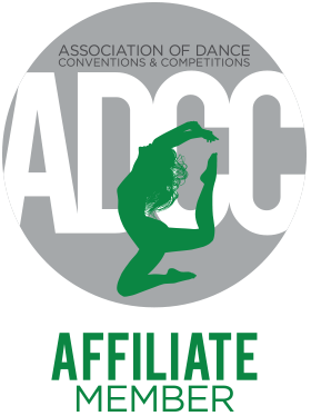 Association of Dance Conventions and Competitions Affiliate Member