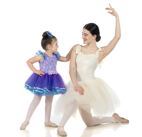 Marianns School of Dance - Dance and acrobatics classes in Bergen County, NJ